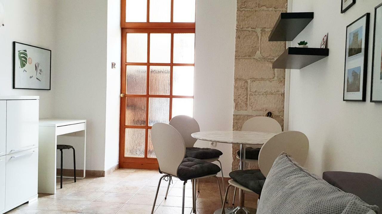 Apartman Kyra PUY Eksteriør bilde