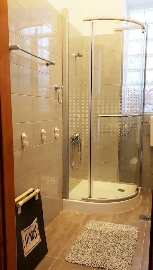 Apartman Kyra PUY Eksteriør bilde
