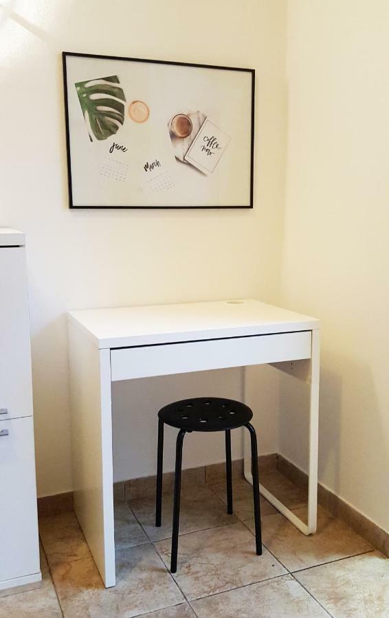 Apartman Kyra PUY Eksteriør bilde
