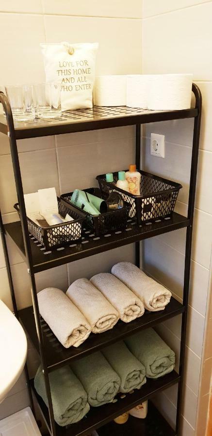 Apartman Kyra PUY Eksteriør bilde