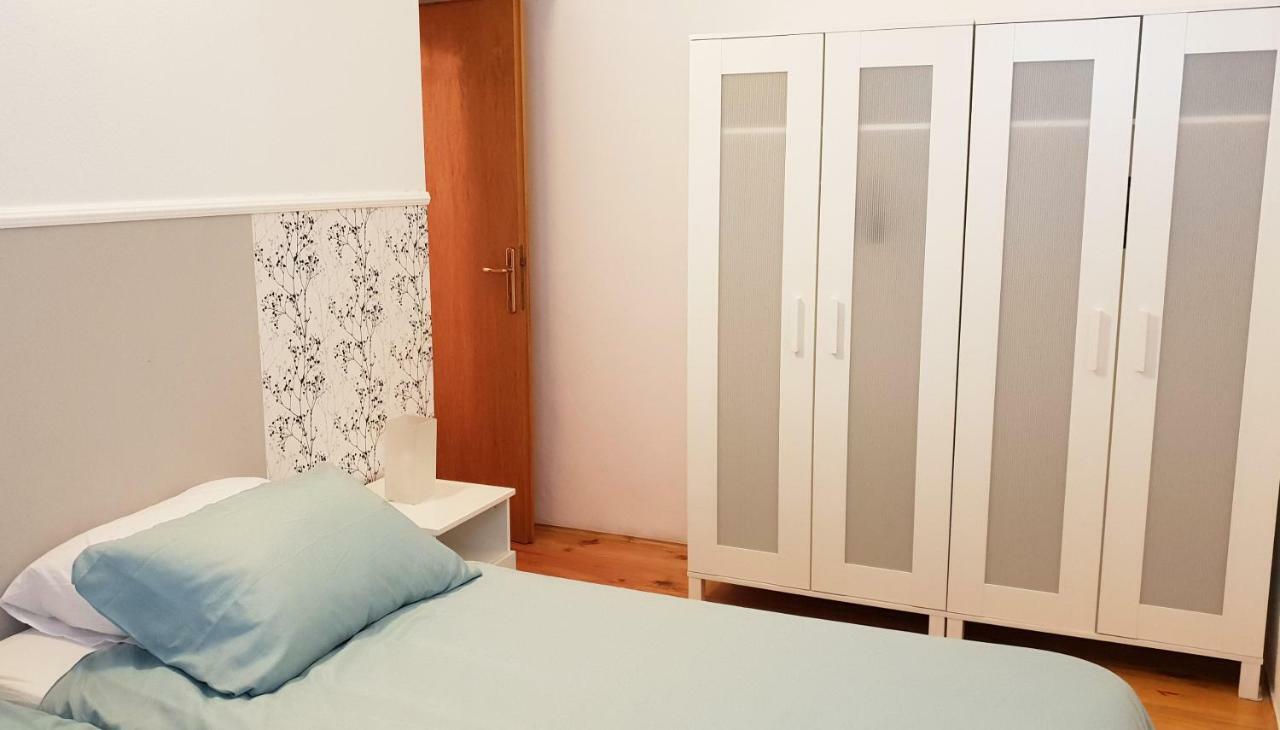 Apartman Kyra PUY Eksteriør bilde