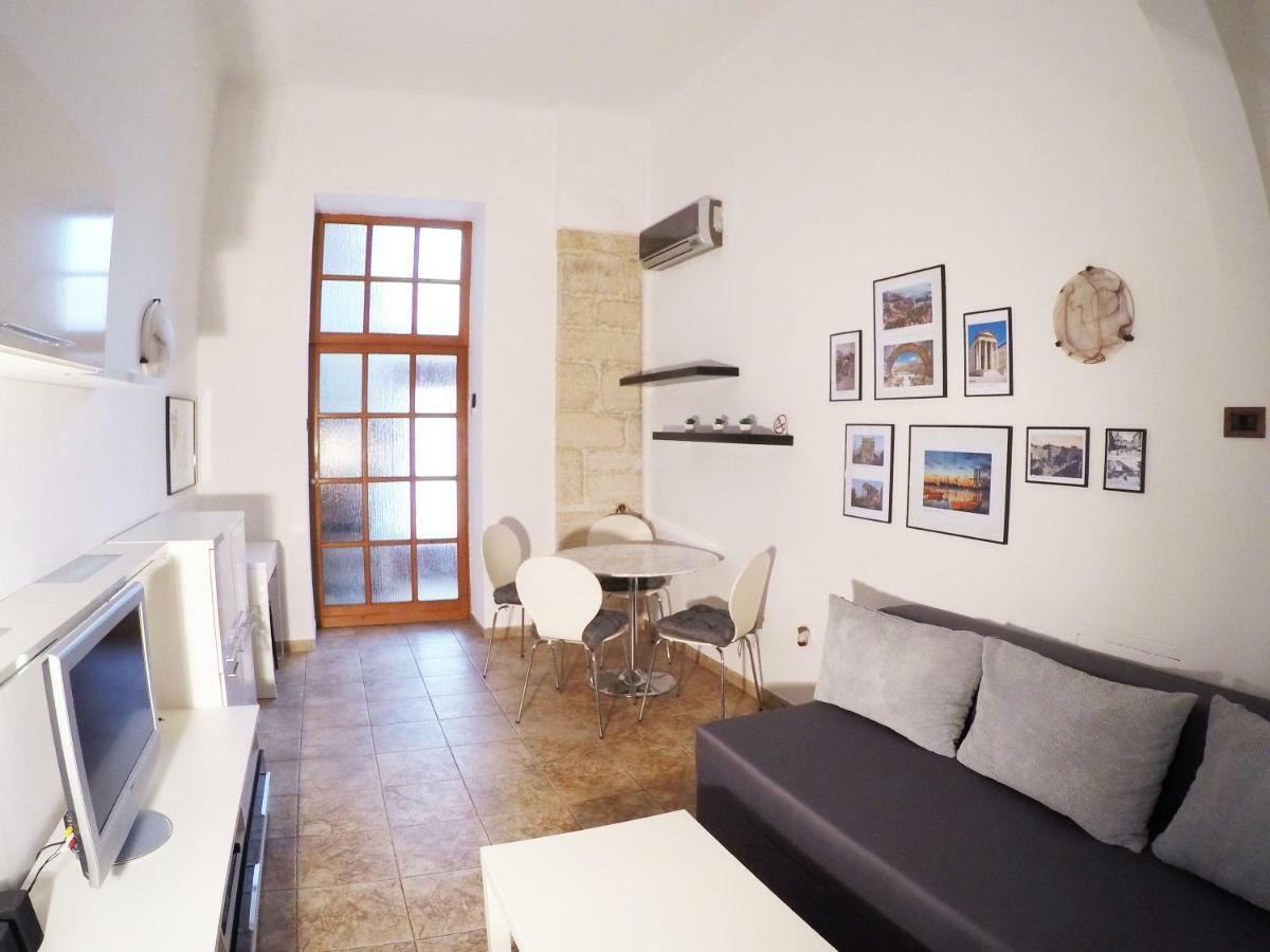 Apartman Kyra PUY Eksteriør bilde