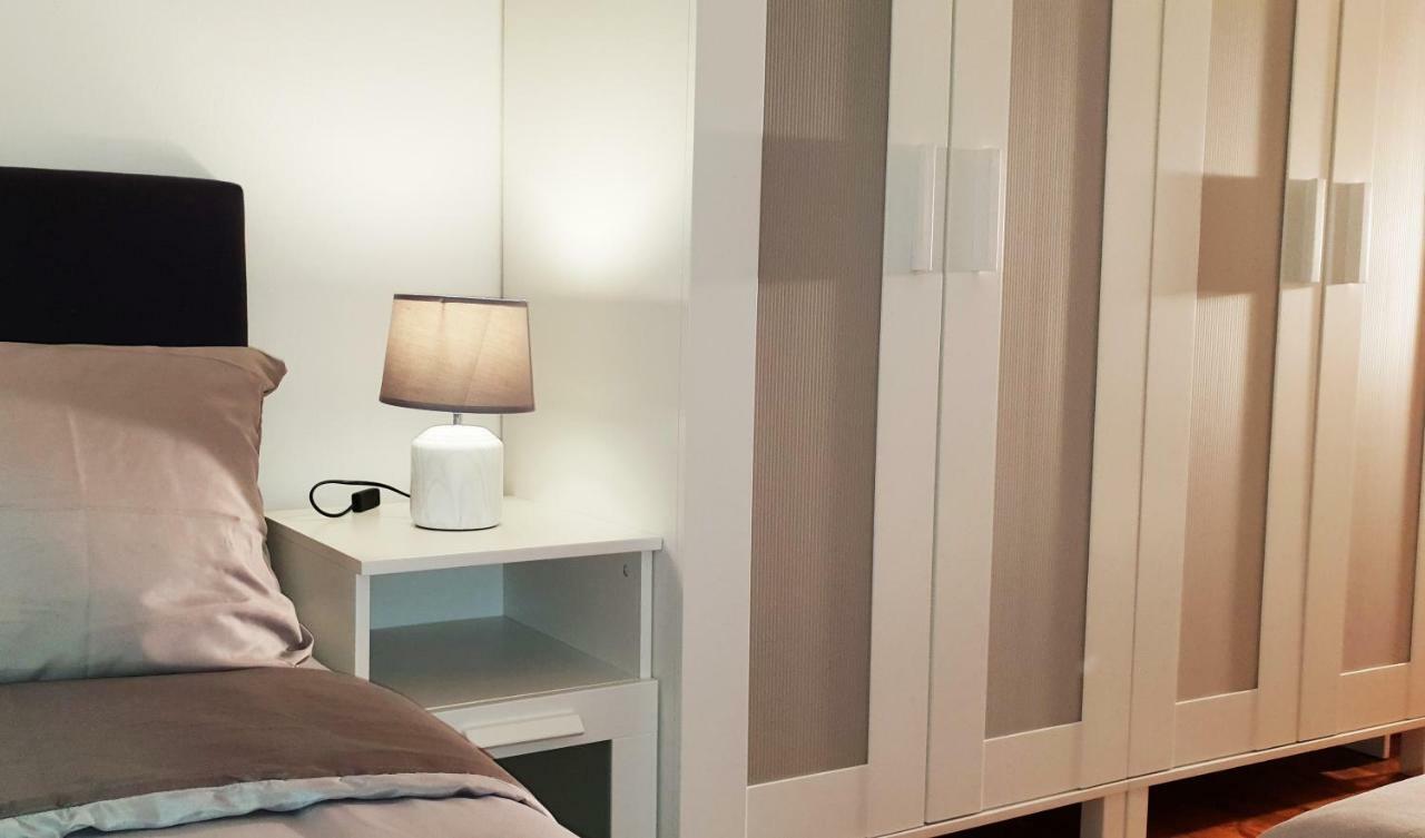 Apartman Kyra PUY Eksteriør bilde