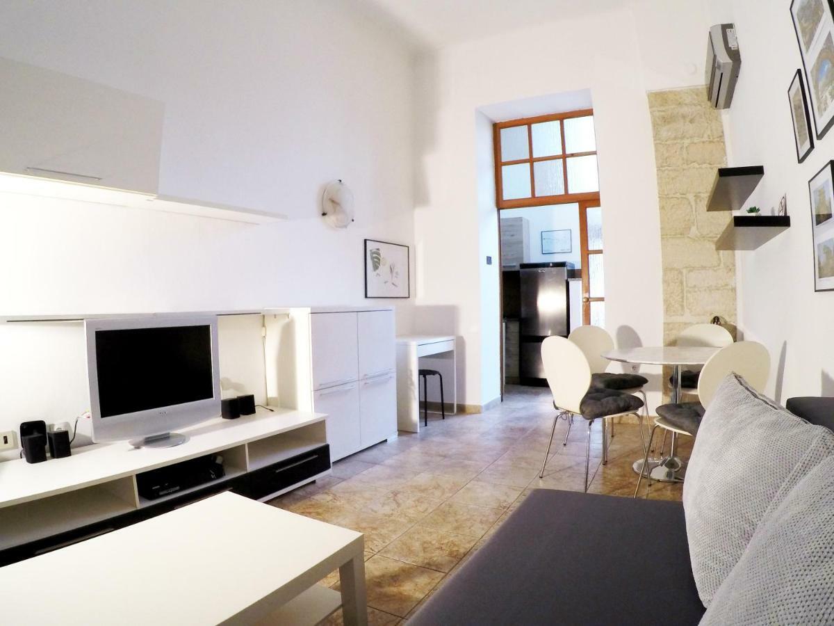 Apartman Kyra PUY Eksteriør bilde