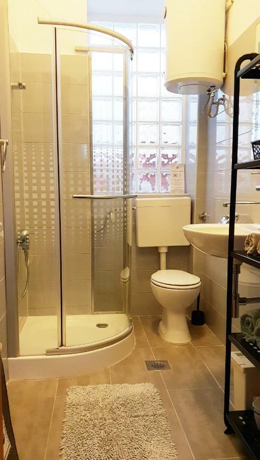 Apartman Kyra PUY Eksteriør bilde