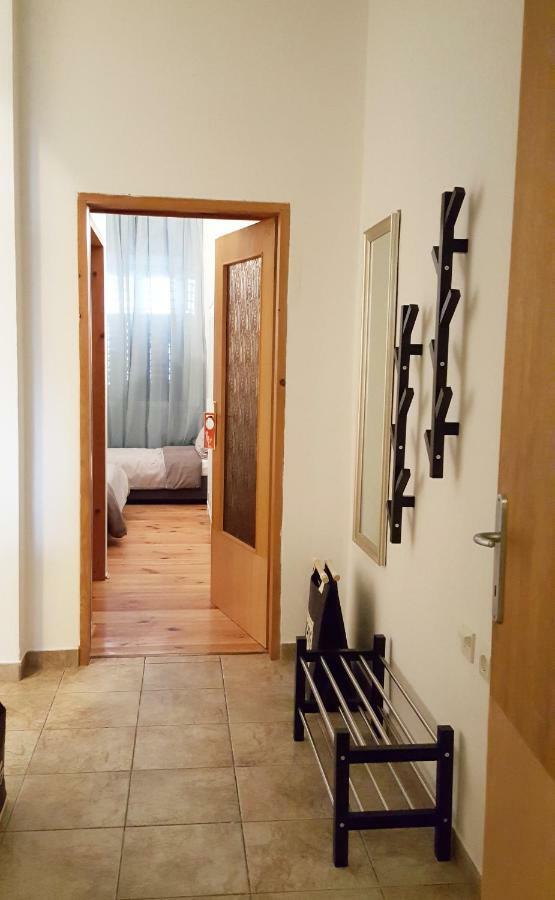 Apartman Kyra PUY Eksteriør bilde