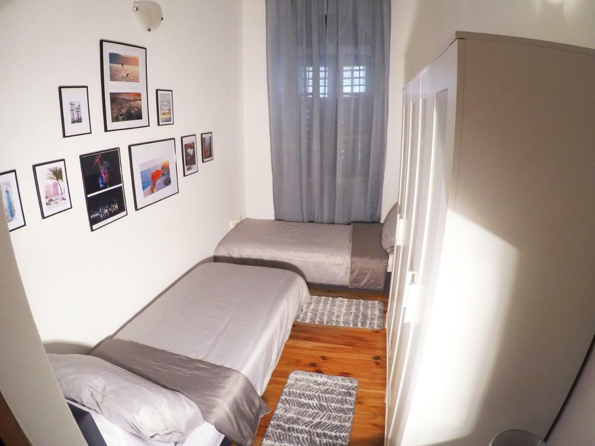 Apartman Kyra PUY Eksteriør bilde